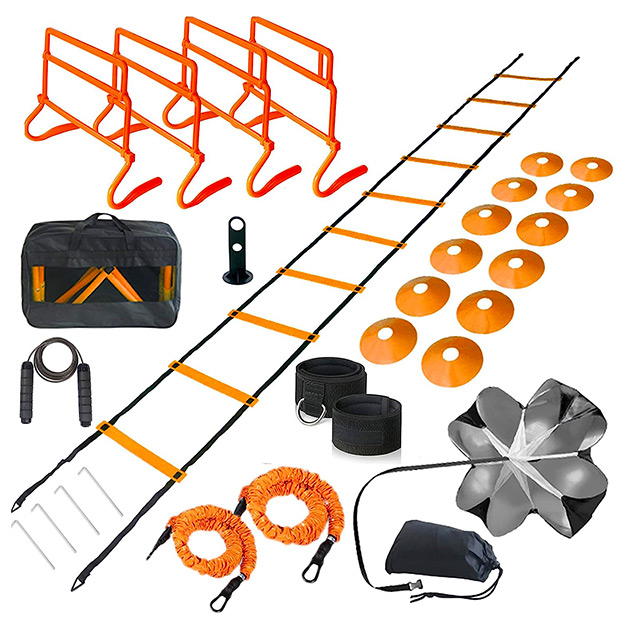 A guide to essential football equipment The Kick Zone