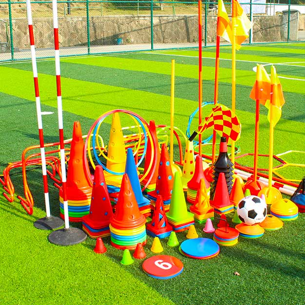 football Training Equipment